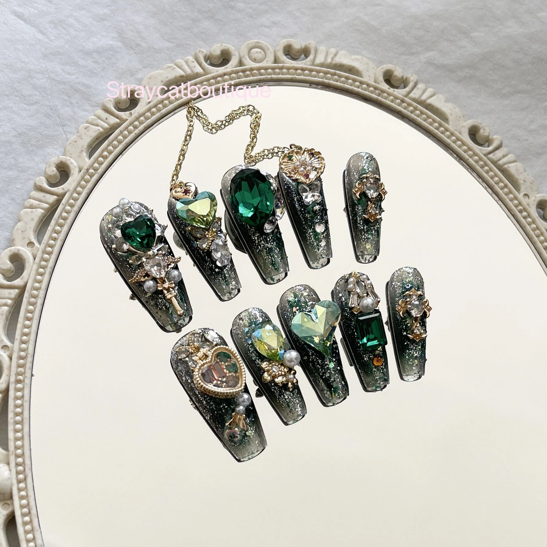 Salon Quality, Factory Direct Prices